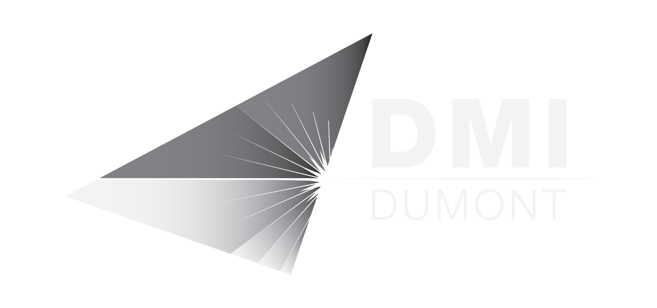 Logo DMI Dumont Métal Industrie