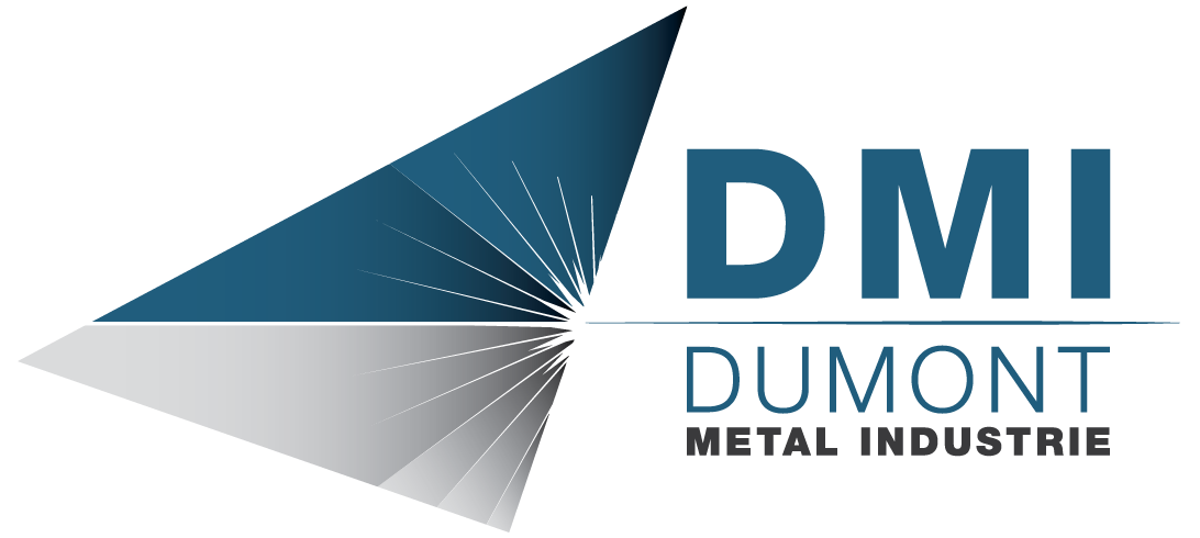 Logo DMI Dumont Métal Industrie