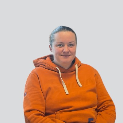 Adeline Grenier Technico-commercial chez DMI Dumont Métal Industrie